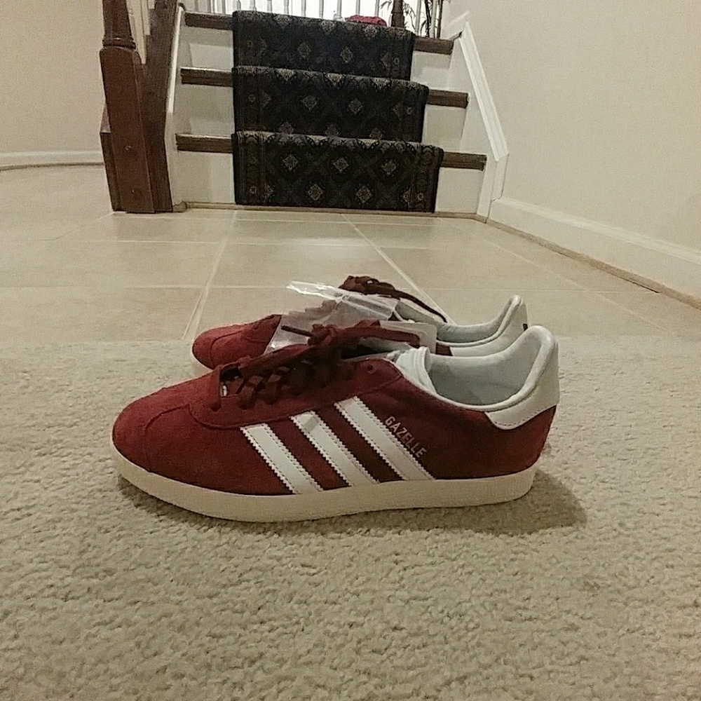 Adidas gazelle